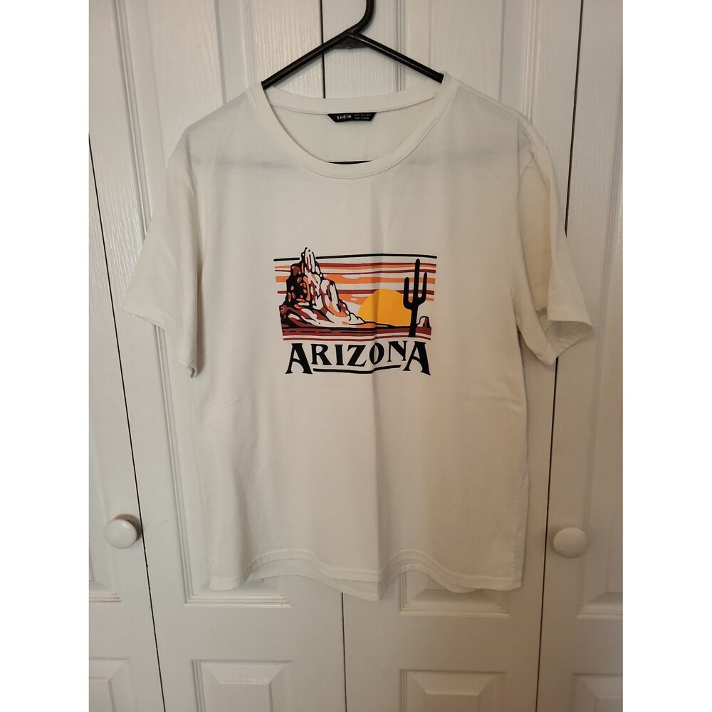 Arizona Graphic T-Shirt